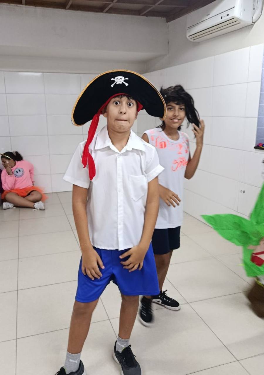 NÚCLEO DE TEATRO — foto 3