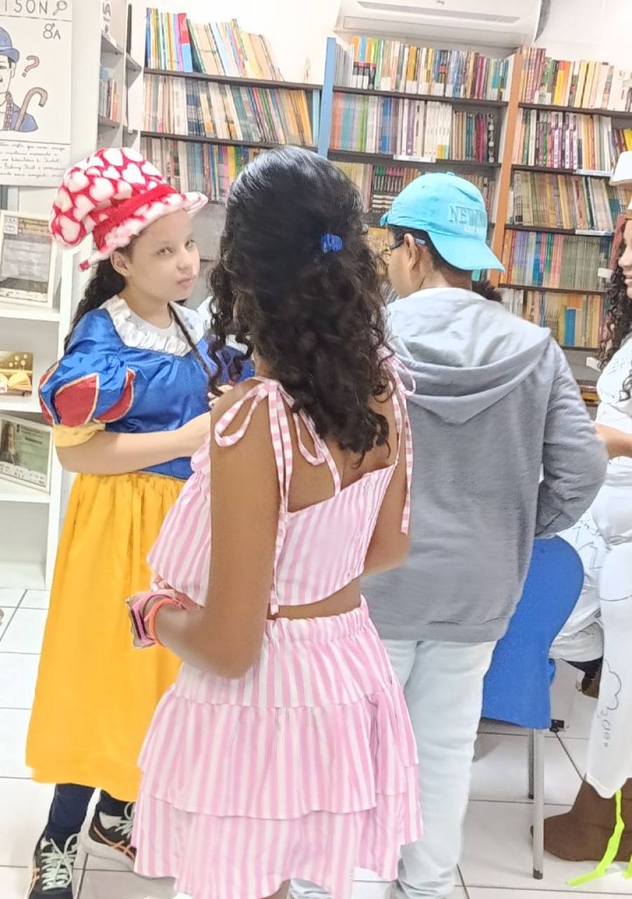 NÚCLEO DE TEATRO — foto 33