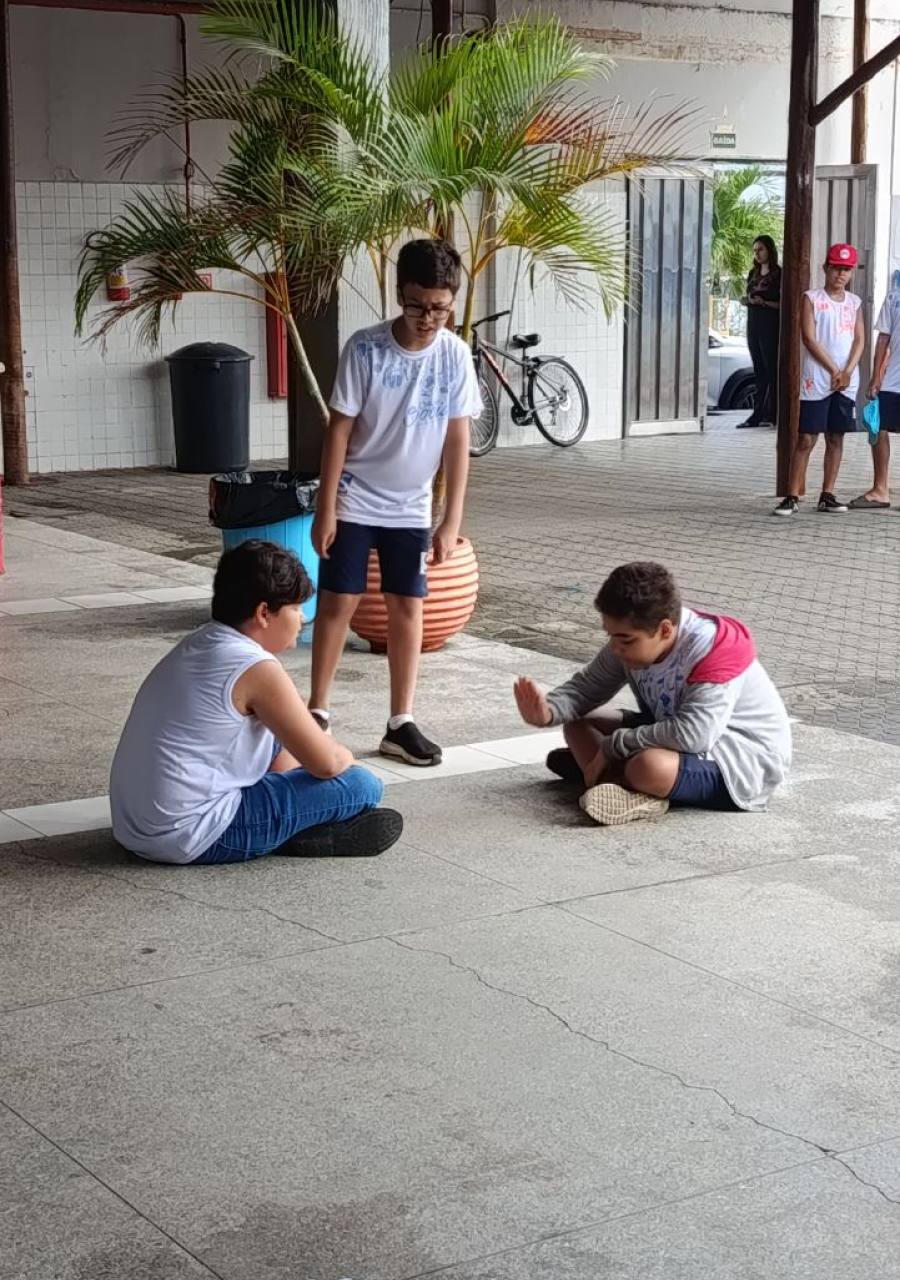 NÚCLEO DE TEATRO — foto 47