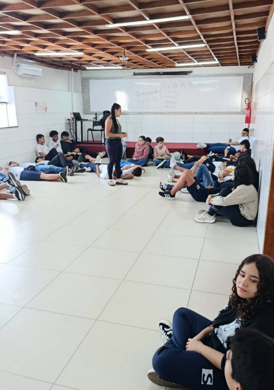 NÚCLEO DE TEATRO — foto 41