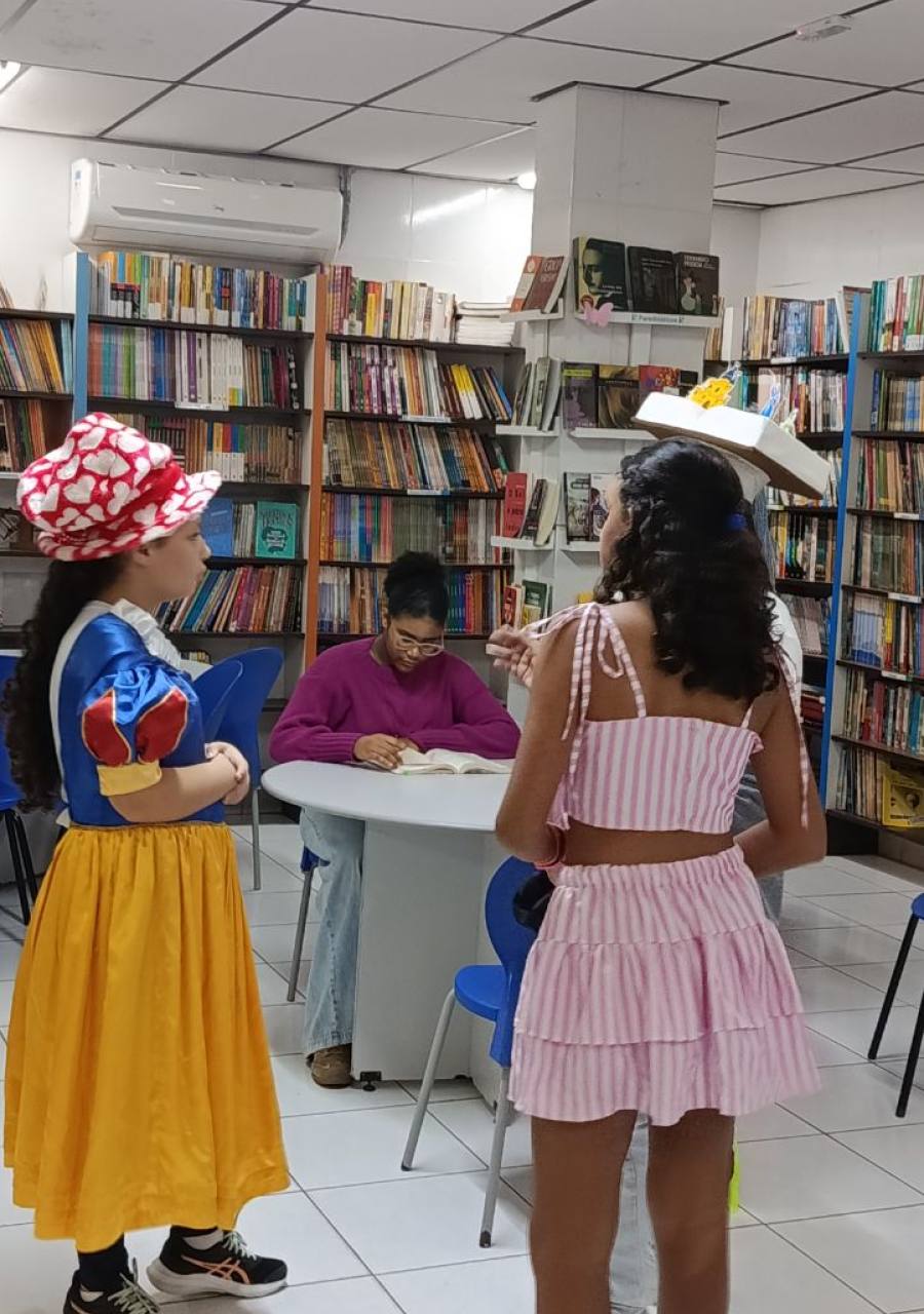 NÚCLEO DE TEATRO — foto 10
