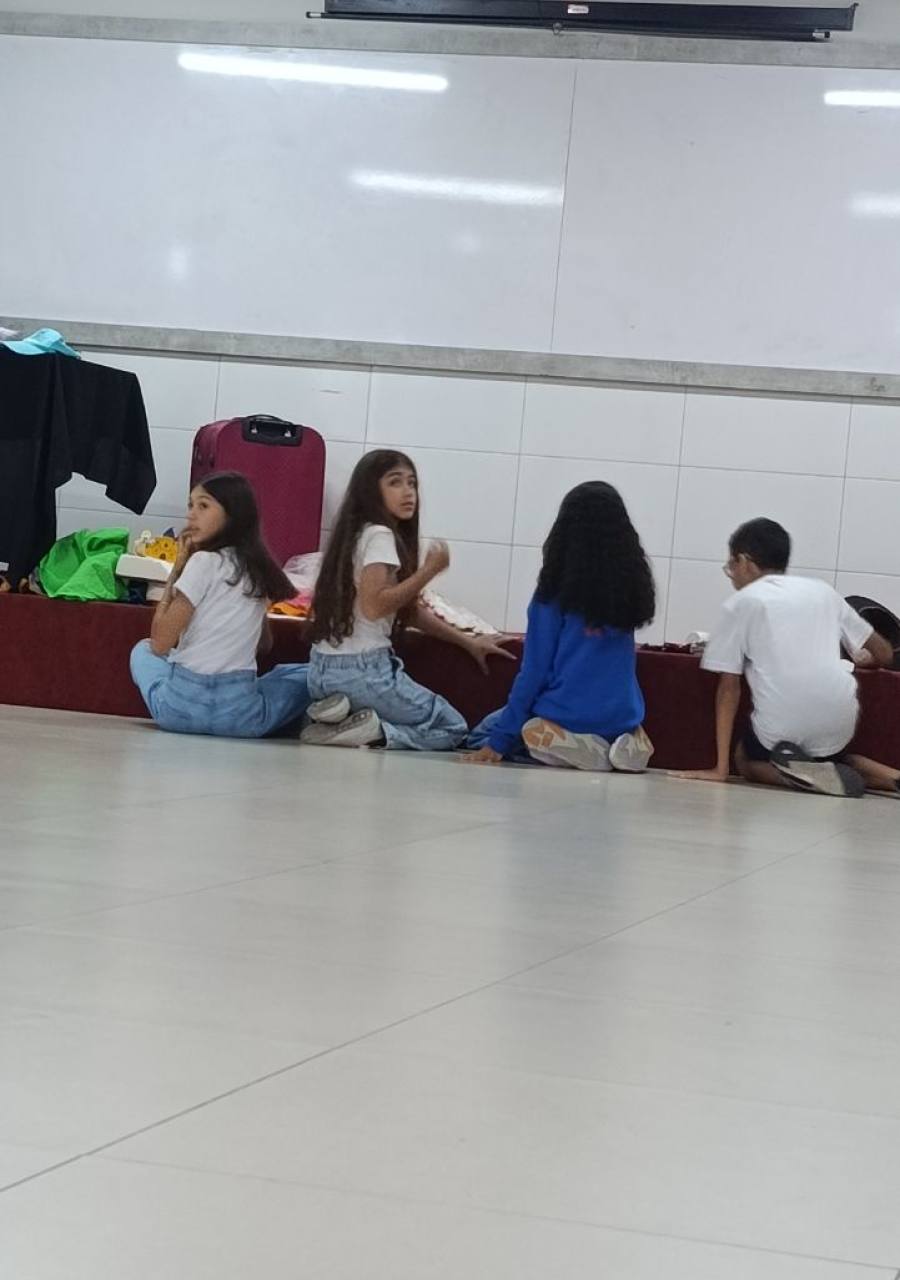 NÚCLEO DE TEATRO — foto 12