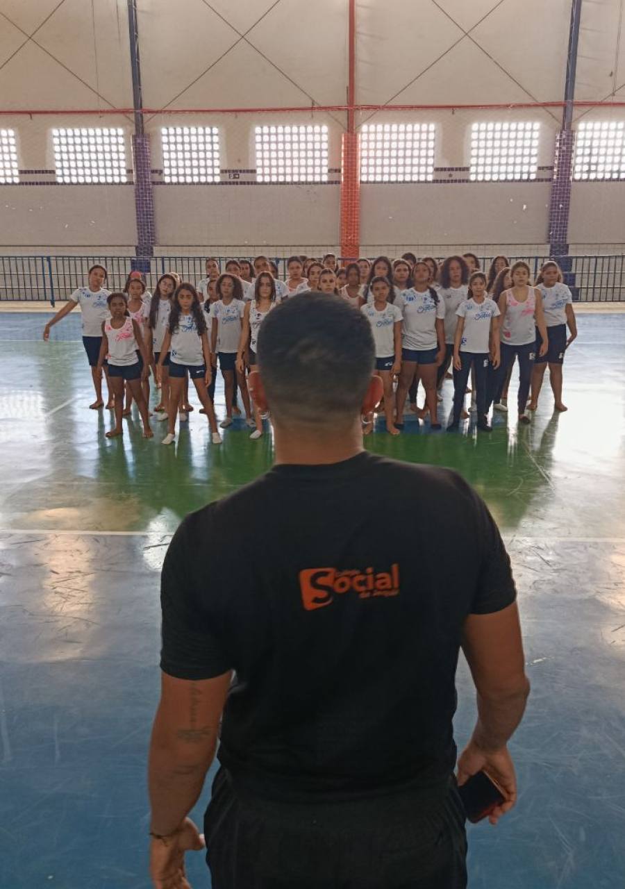 NÚCLEO DE DANÇA — foto 8