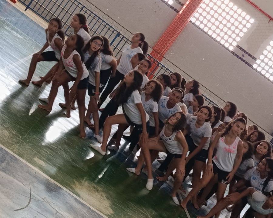 NÚCLEO DE DANÇA — foto 11