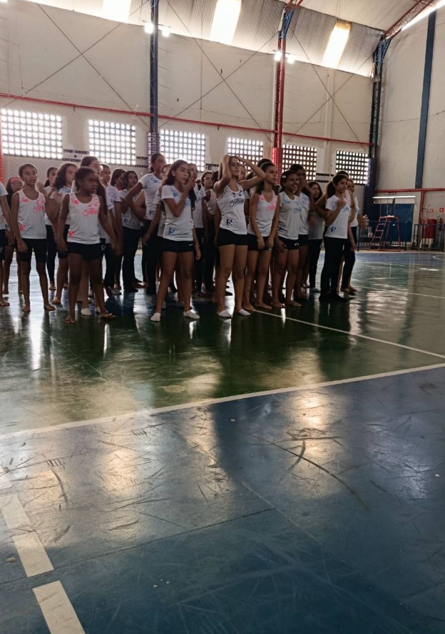 NÚCLEO DE DANÇA — foto 12