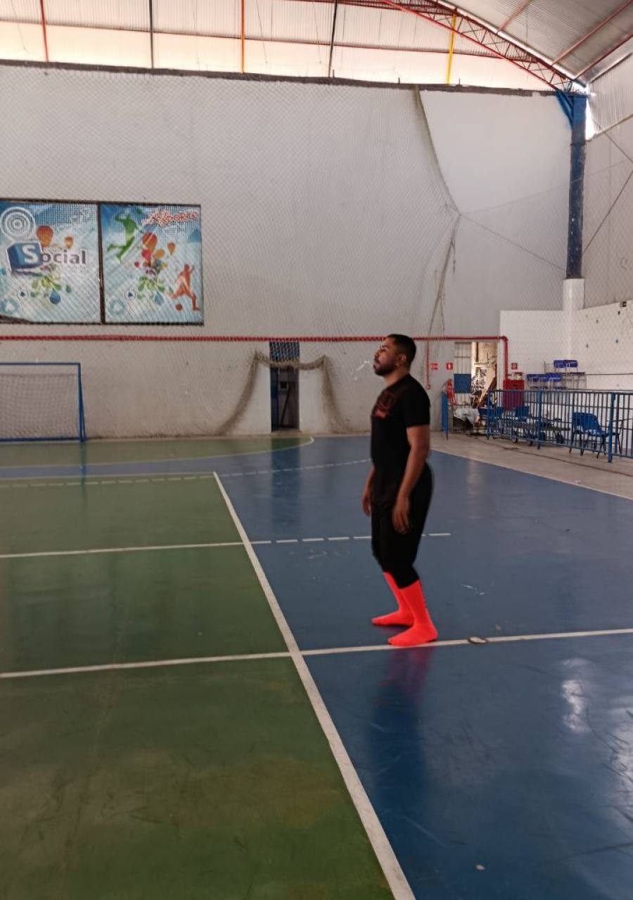 NÚCLEO DE DANÇA — foto 4