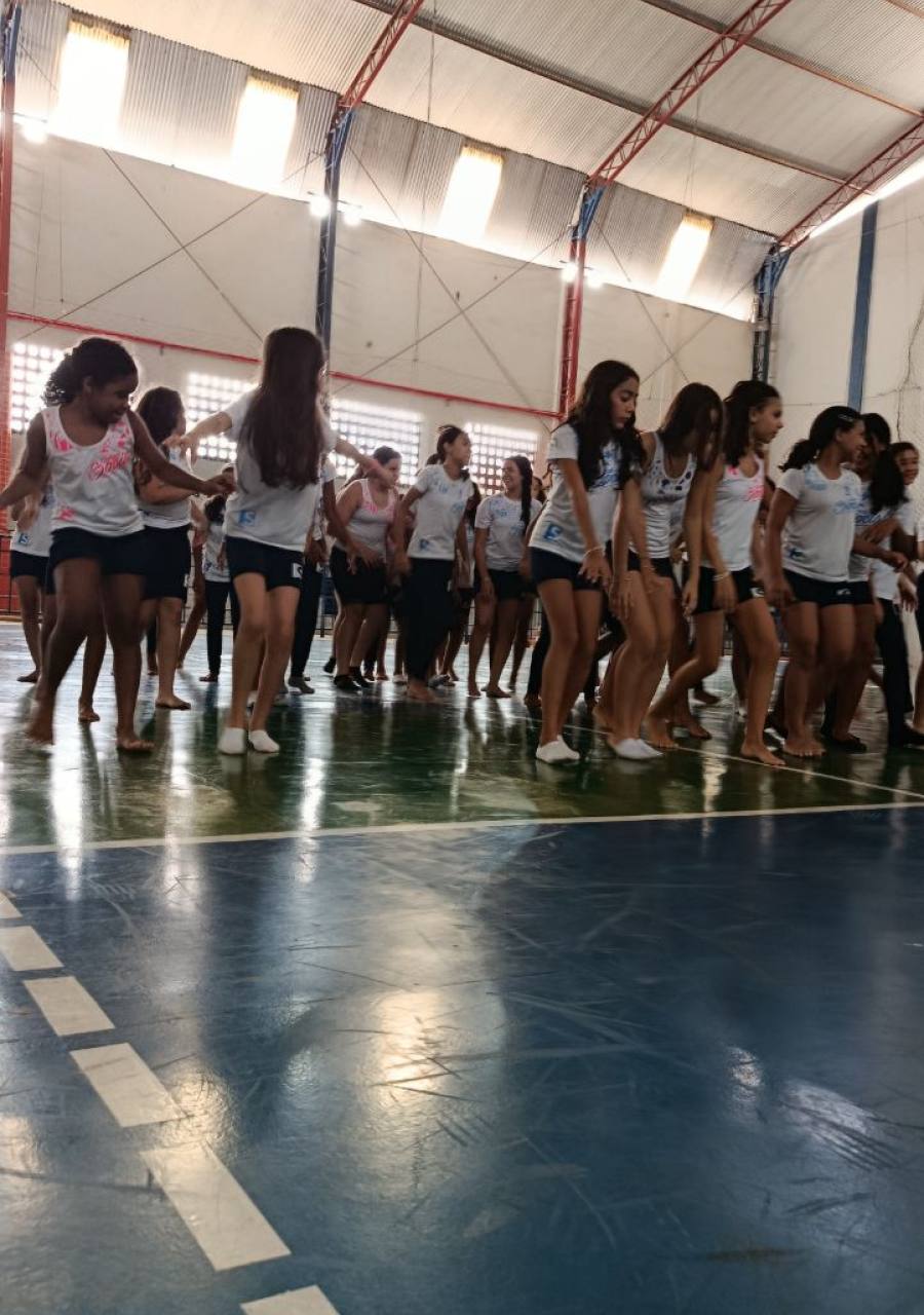 NÚCLEO DE DANÇA — foto 1