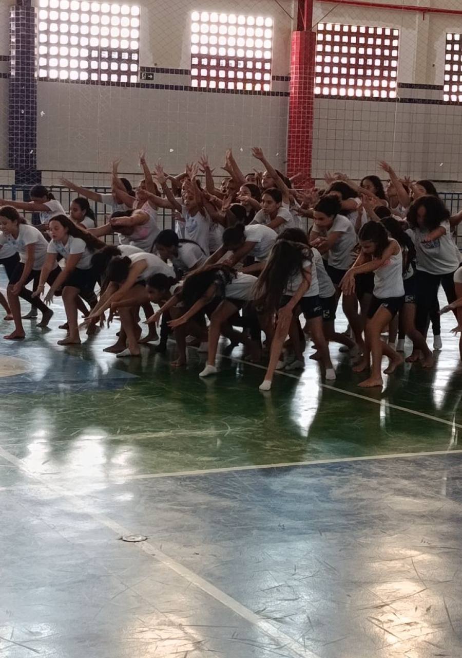 NÚCLEO DE DANÇA — foto 6