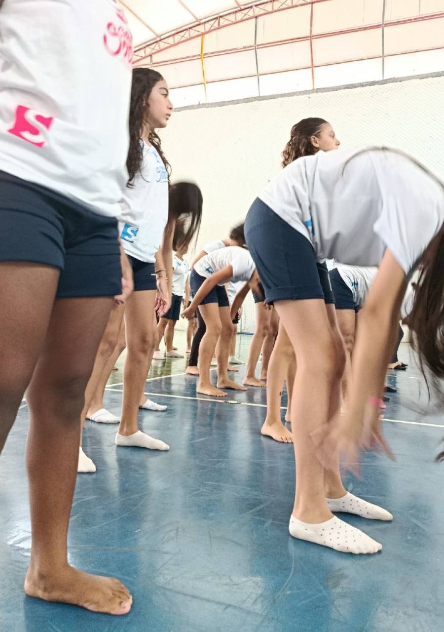 NÚCLEO DE DANÇA — foto 7