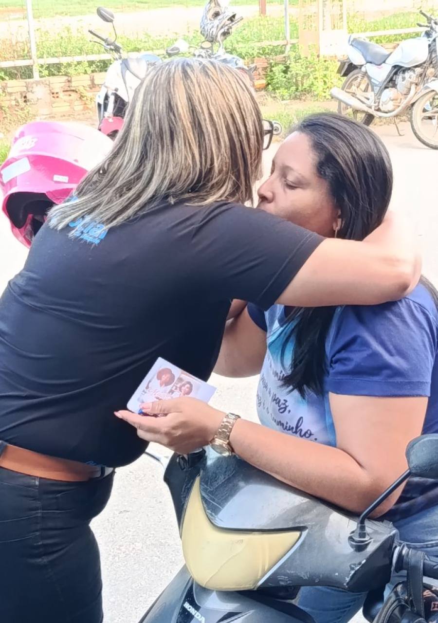 DIA DA MULHER - 2026 — foto 14