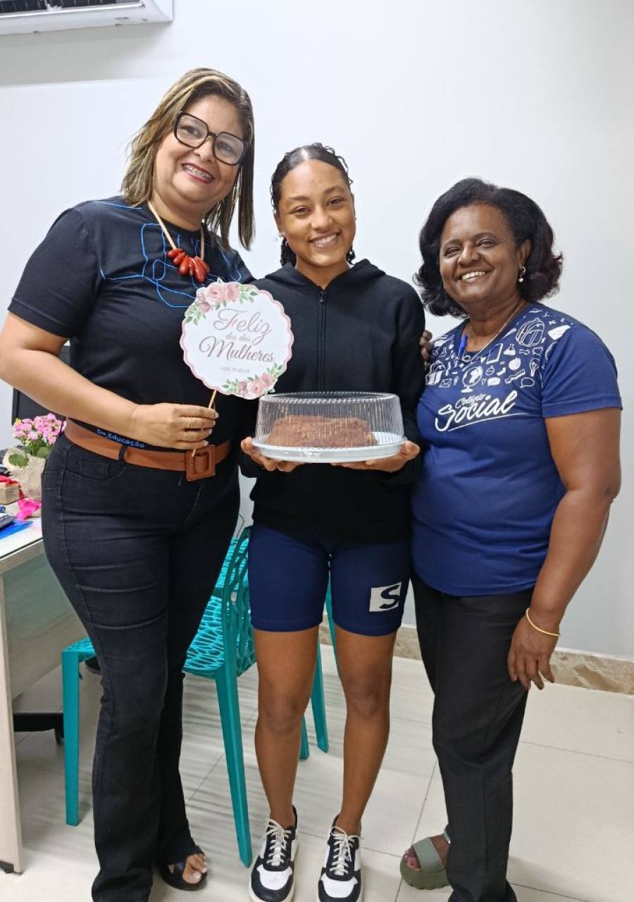 DIA DA MULHER - 2026 — foto 5