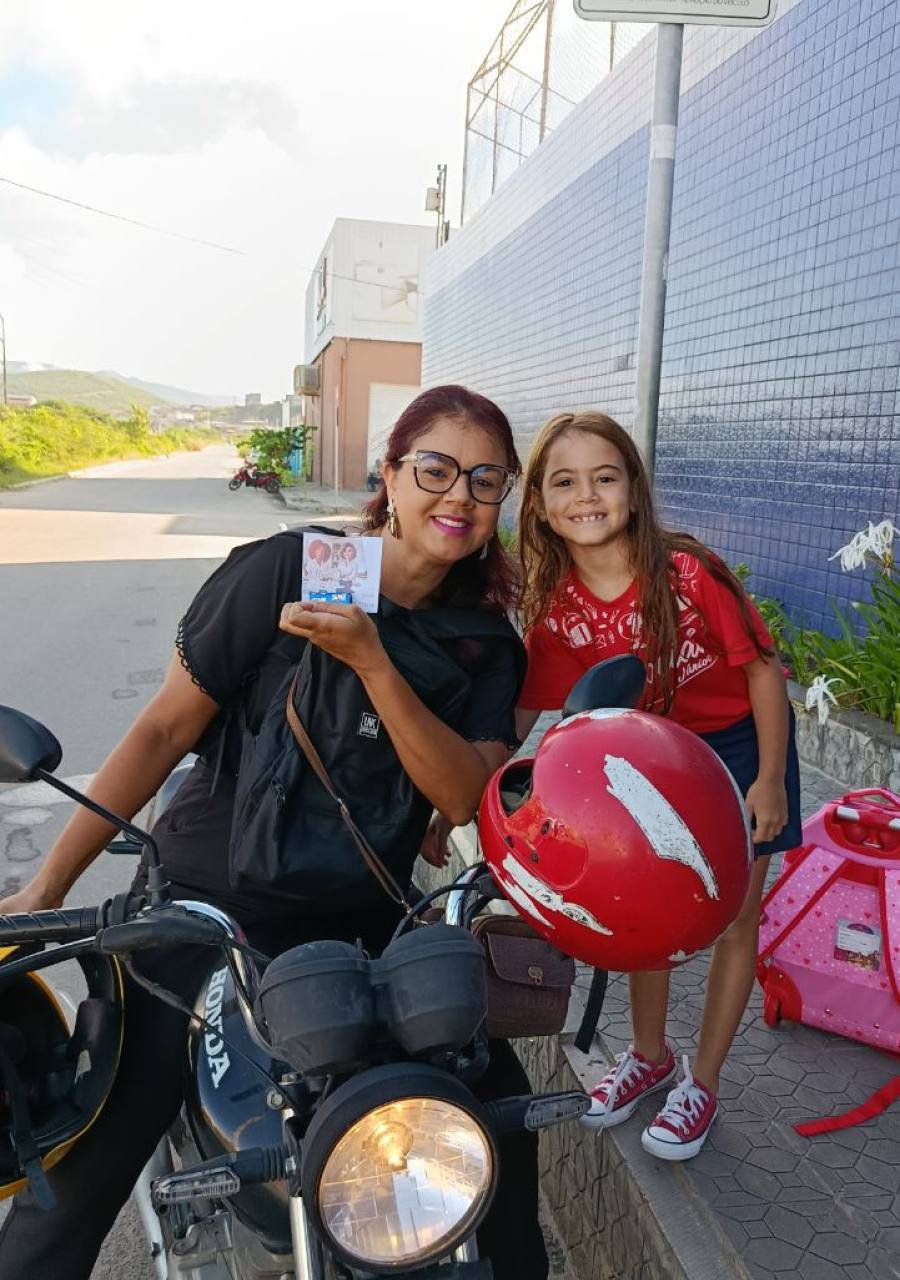 DIA DA MULHER - 2026 — foto 41