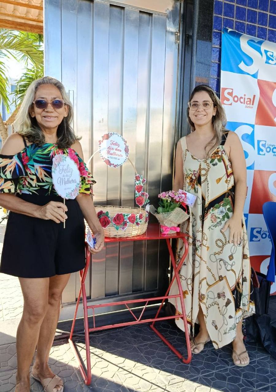 DIA DA MULHER - 2026 — foto 30