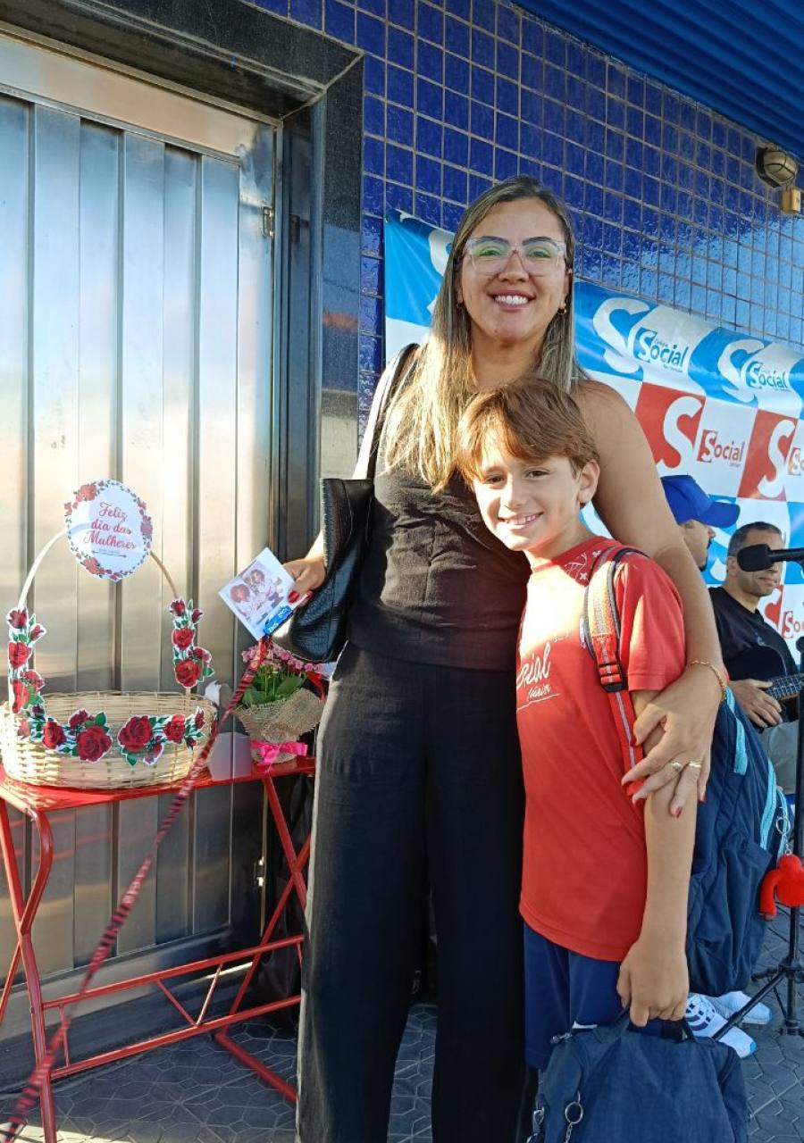DIA DA MULHER - 2026 — foto 32