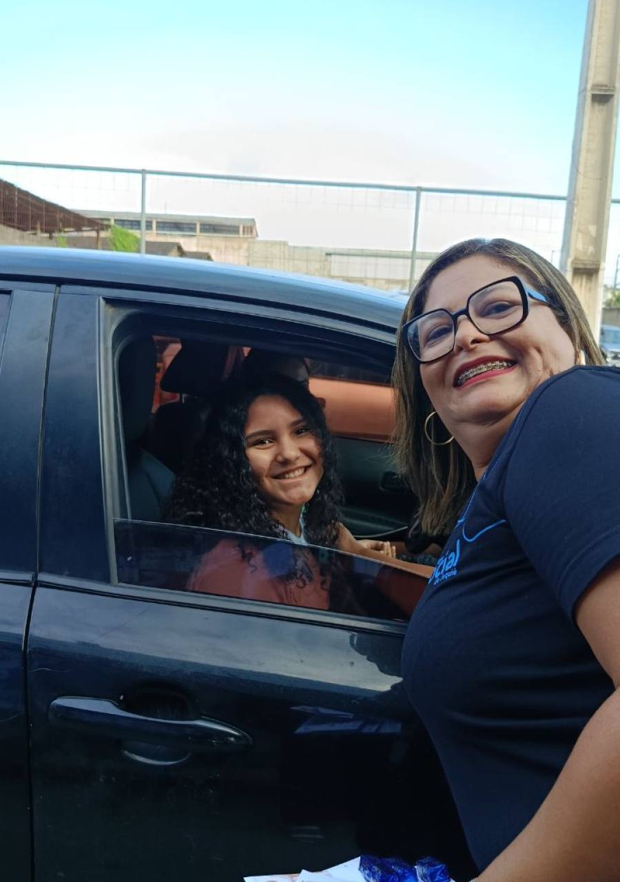DIA DA MULHER - 2026 — foto 12