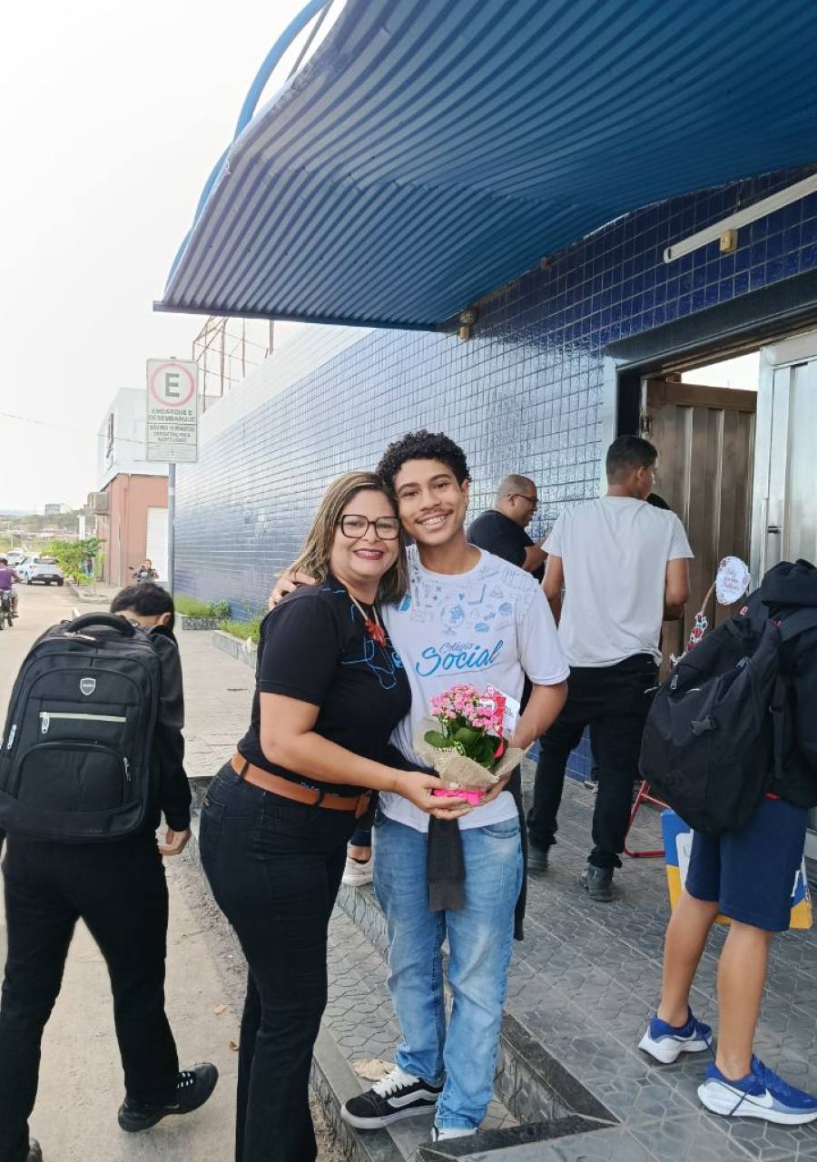 DIA DA MULHER - 2026 — foto 26