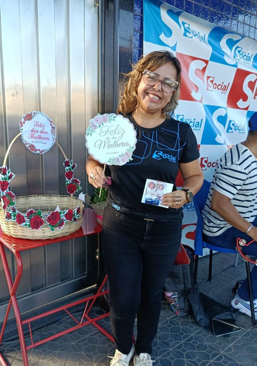DIA DA MULHER - 2026 — foto 53