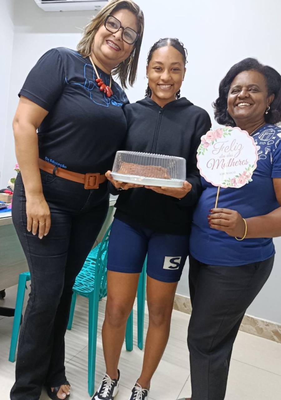 DIA DA MULHER - 2026 — foto 52