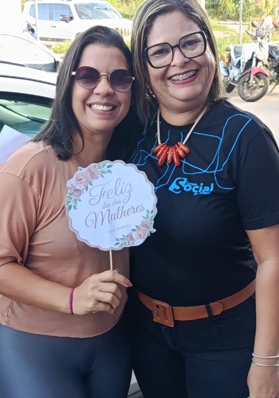 DIA DA MULHER - 2026 — foto 35