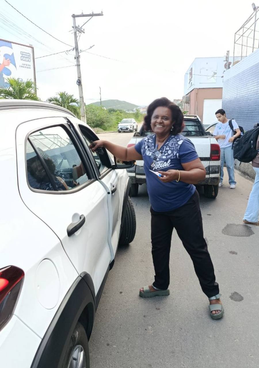 DIA DA MULHER - 2026 — foto 20