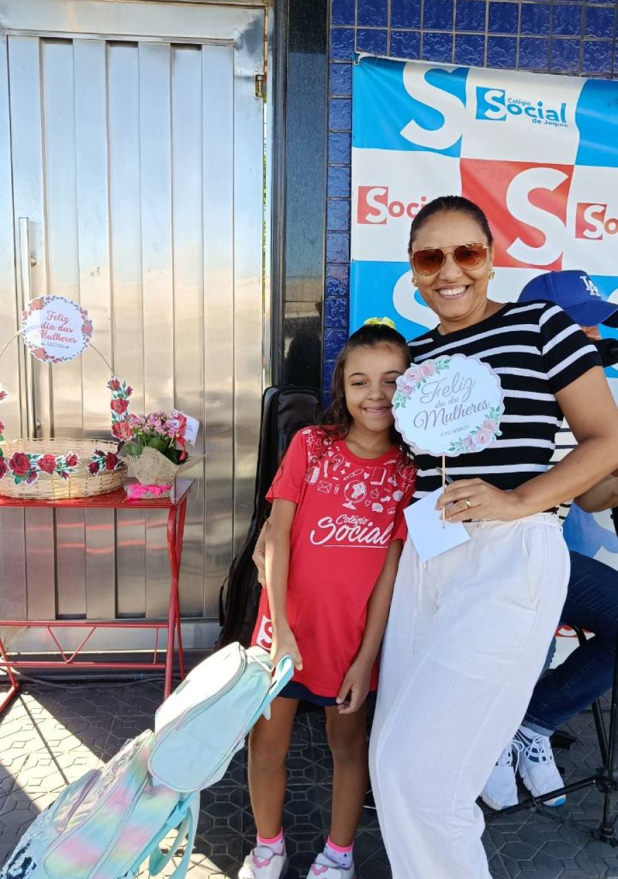 DIA DA MULHER - 2026 — foto 19