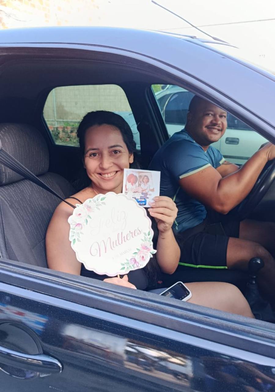 DIA DA MULHER - 2026 — foto 33