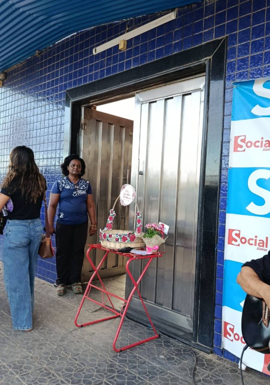 DIA DA MULHER - 2026 — foto 49